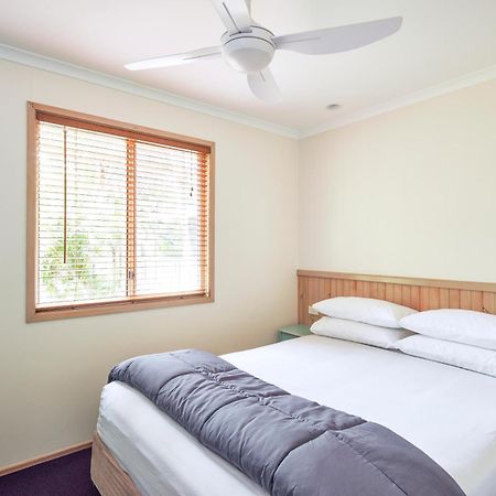 Nrma Darlington Beach Holiday Resort Arrawarra Esterno foto