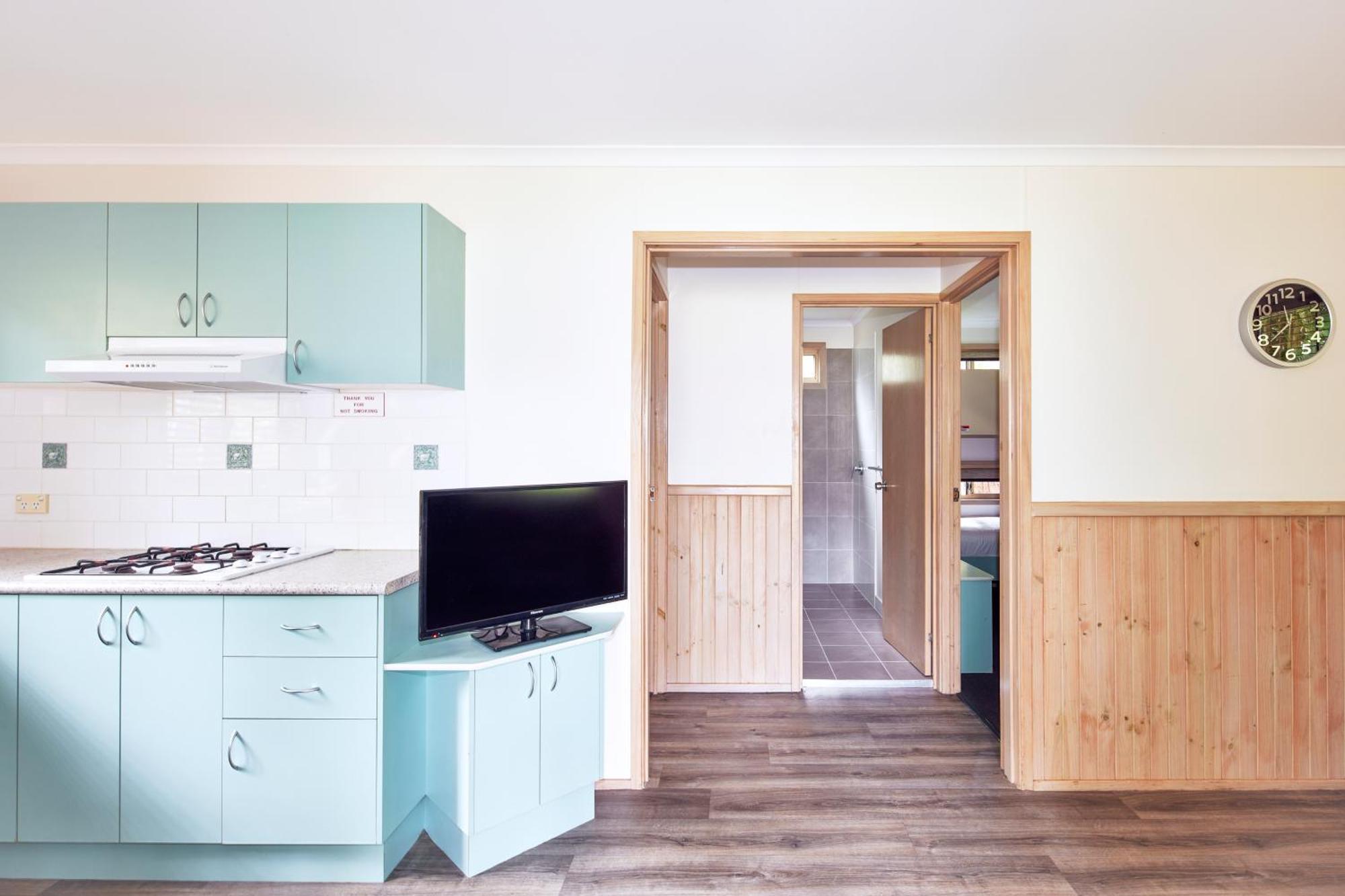 Nrma Darlington Beach Holiday Resort Arrawarra Esterno foto