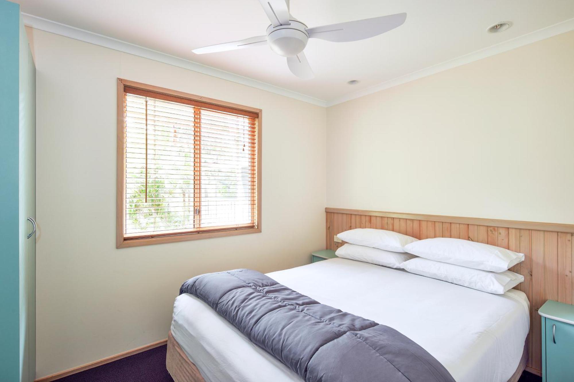Nrma Darlington Beach Holiday Resort Arrawarra Esterno foto