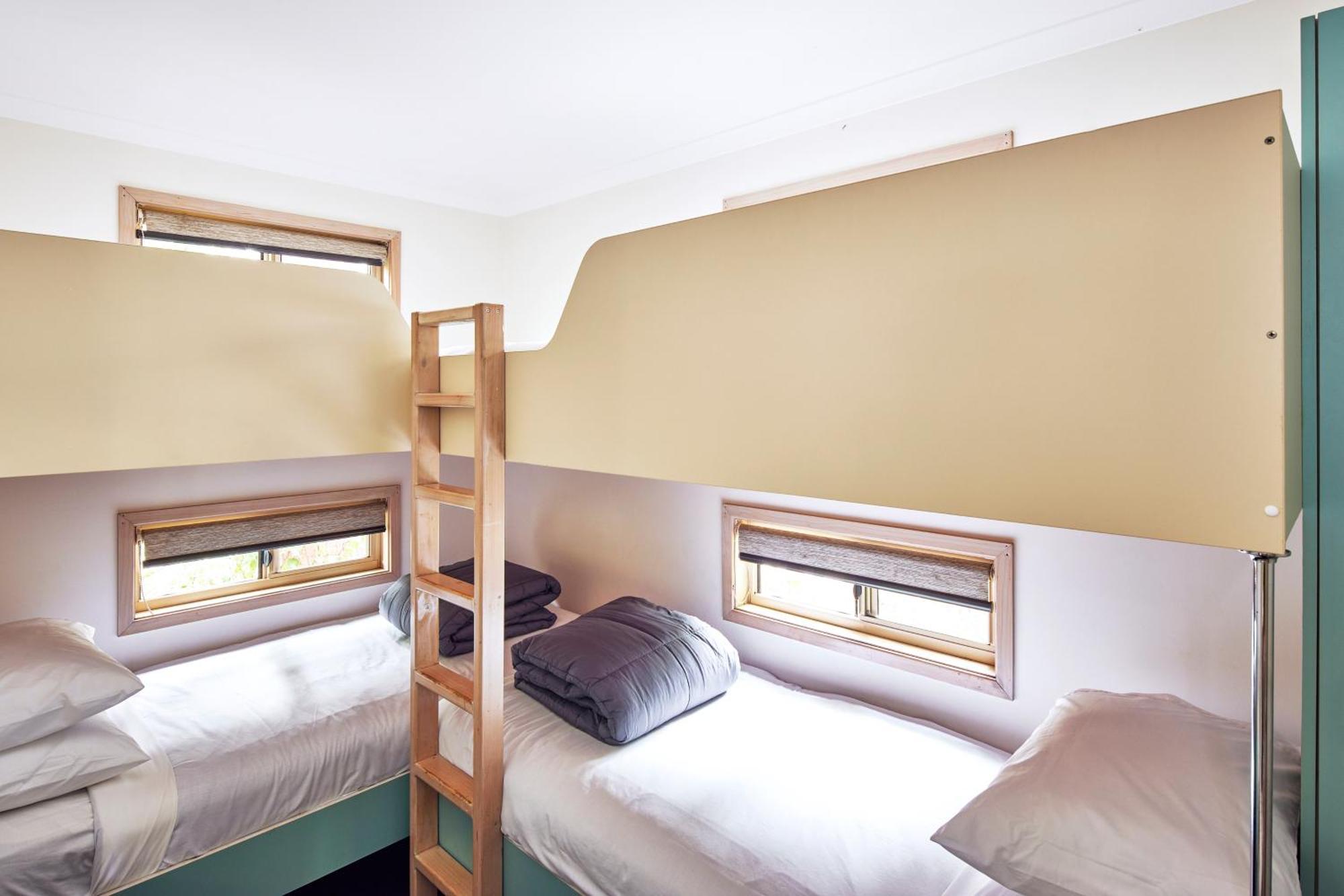 Nrma Darlington Beach Holiday Resort Arrawarra Esterno foto