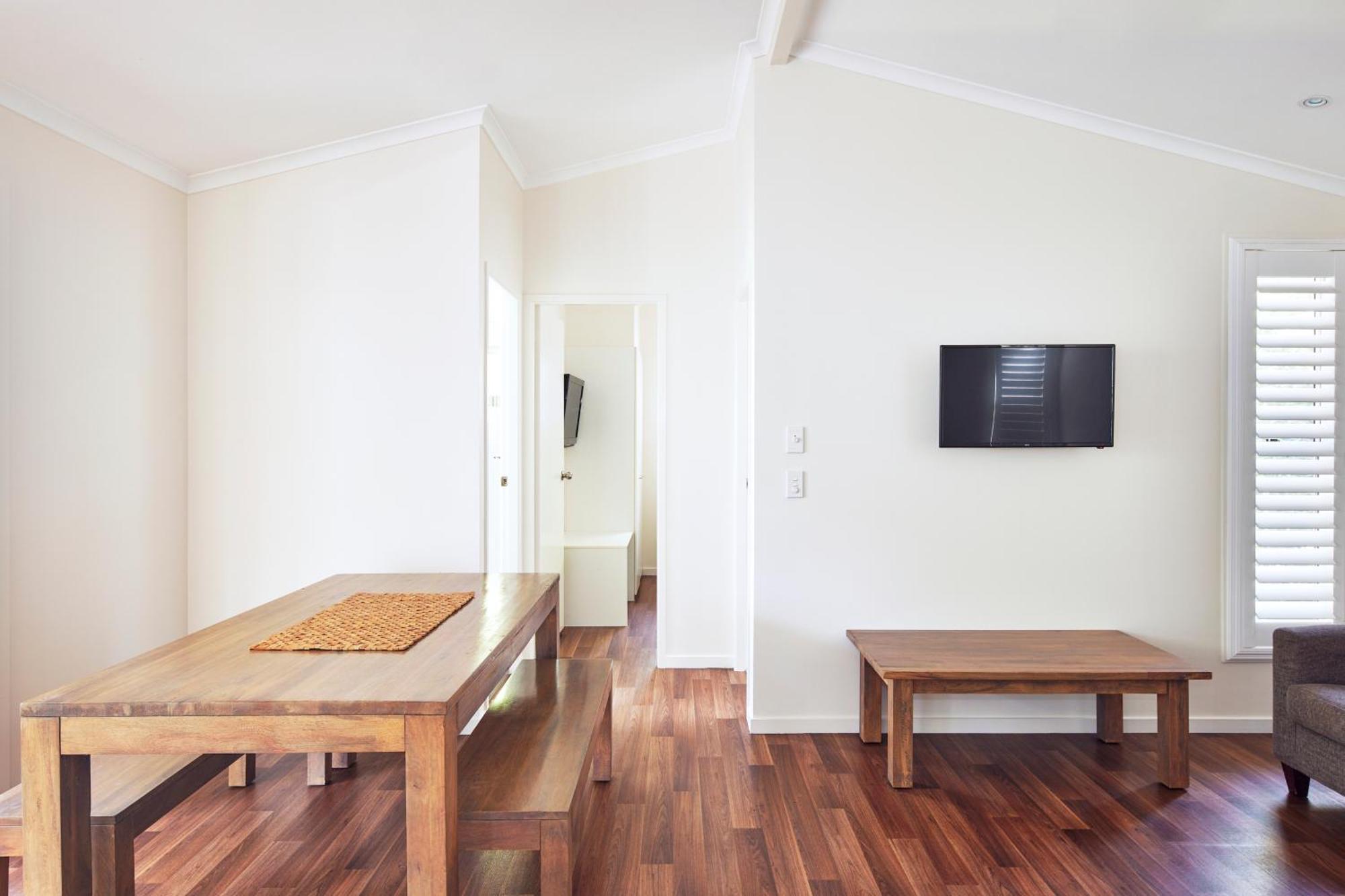 Nrma Darlington Beach Holiday Resort Arrawarra Esterno foto