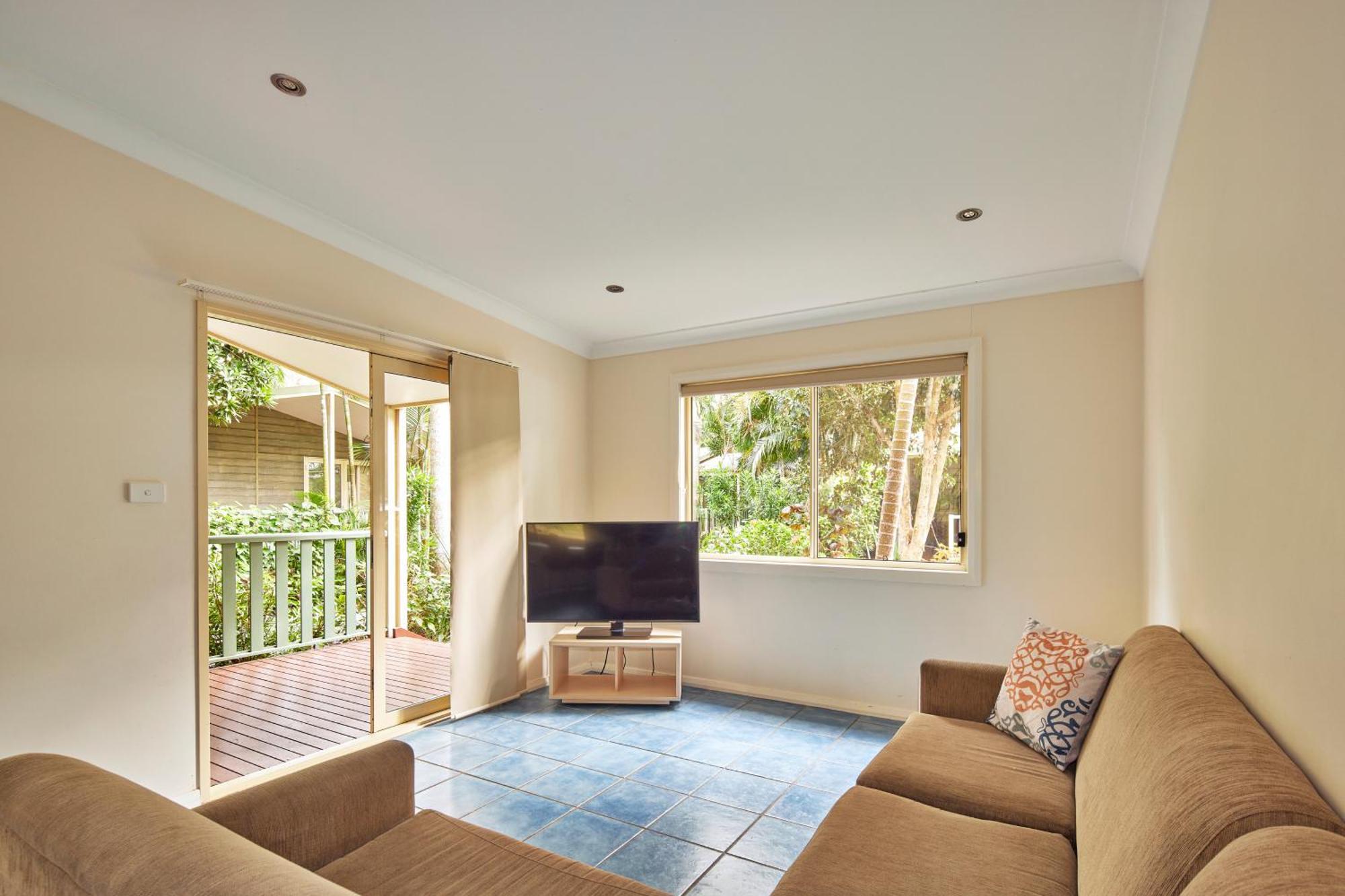 Nrma Darlington Beach Holiday Resort Arrawarra Esterno foto