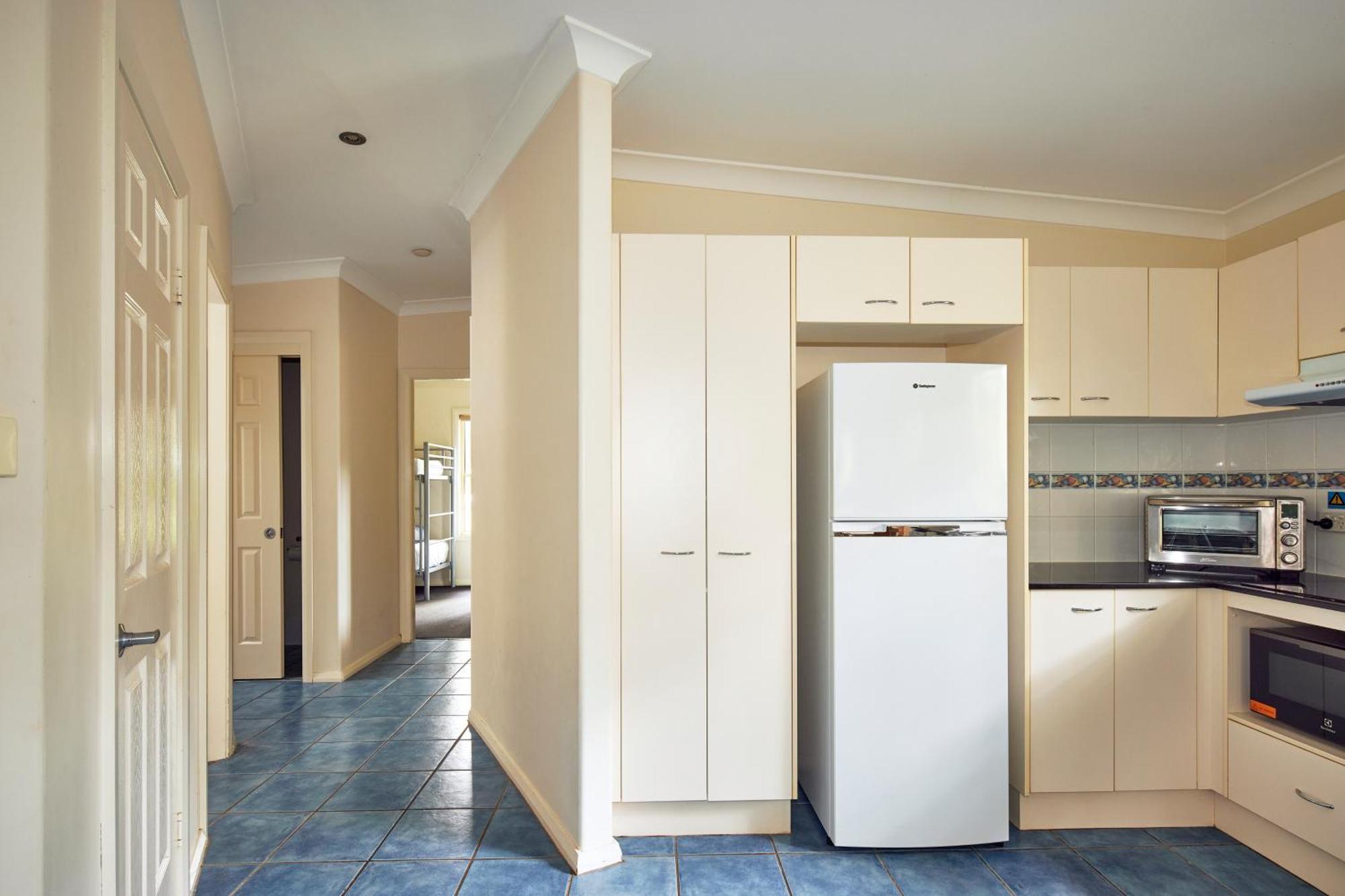 Nrma Darlington Beach Holiday Resort Arrawarra Esterno foto
