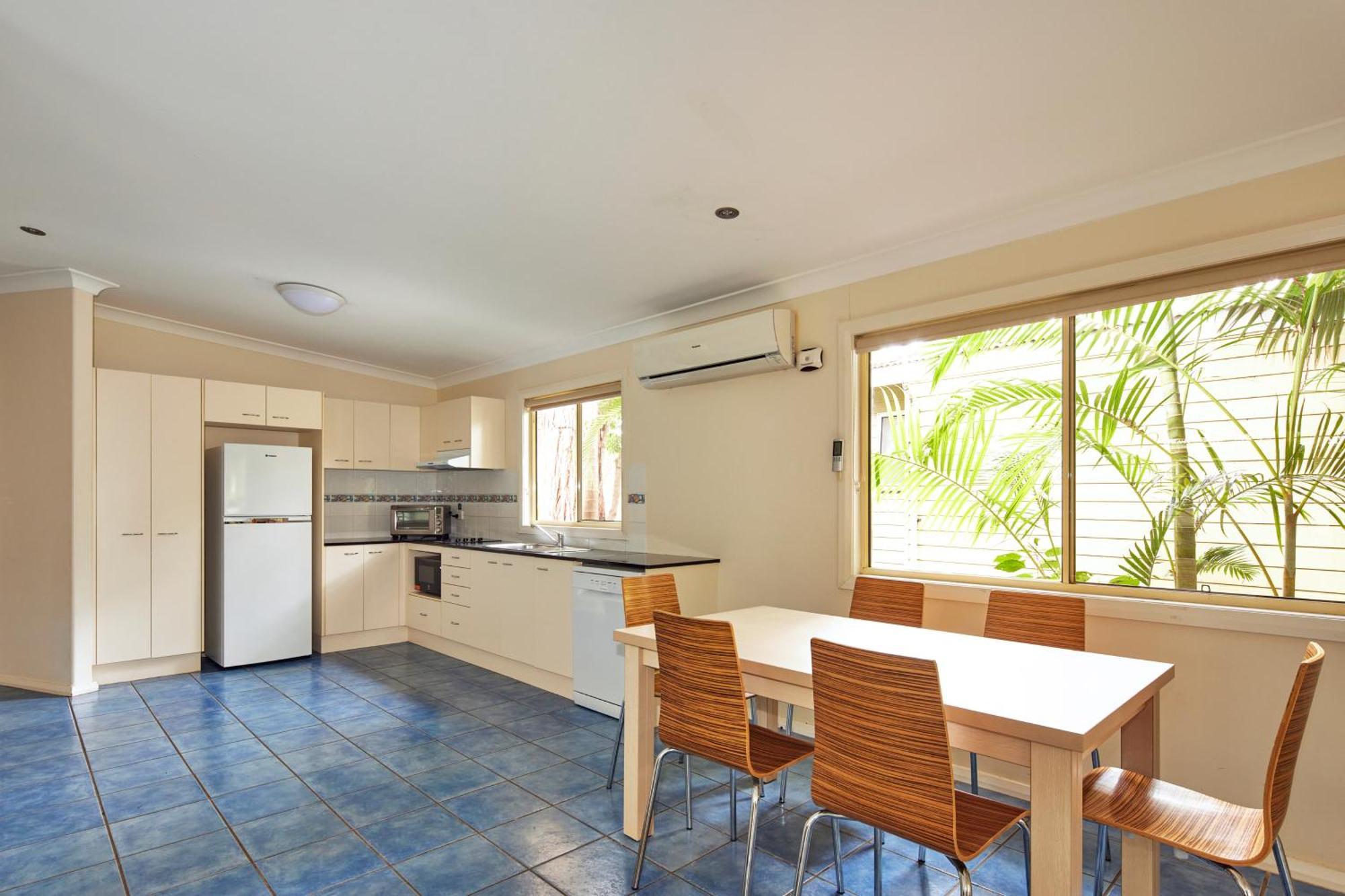 Nrma Darlington Beach Holiday Resort Arrawarra Esterno foto