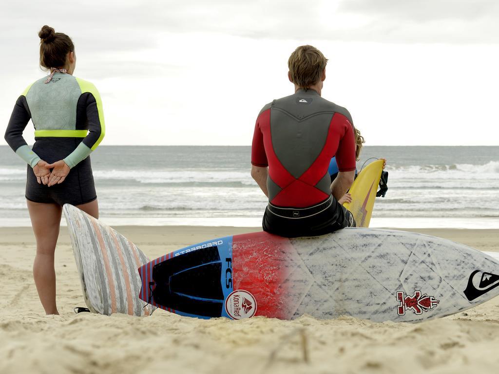 Nrma Darlington Beach Holiday Resort Arrawarra Esterno foto